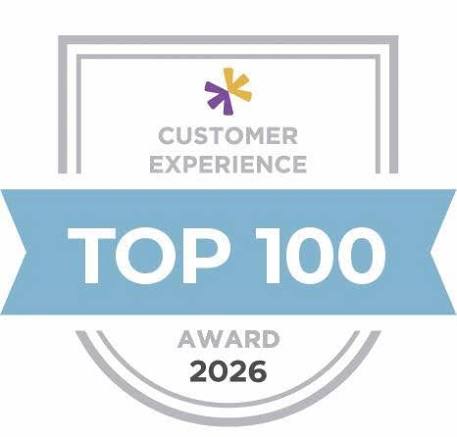 Activated Insights Customer Experience Award 2026