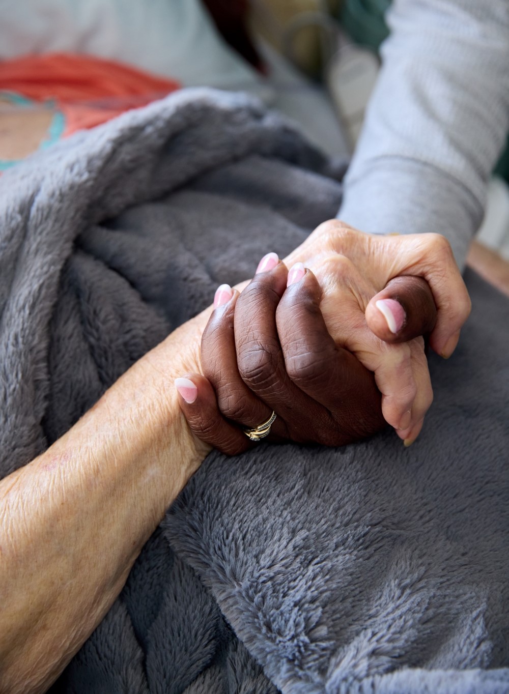 Stories of Compassion blog