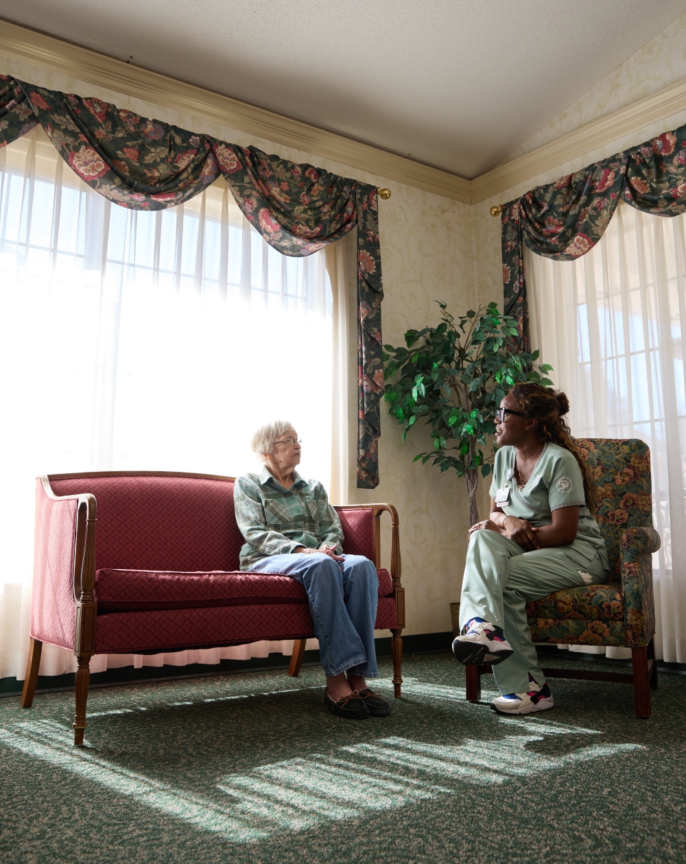Understanding Hospice Blog