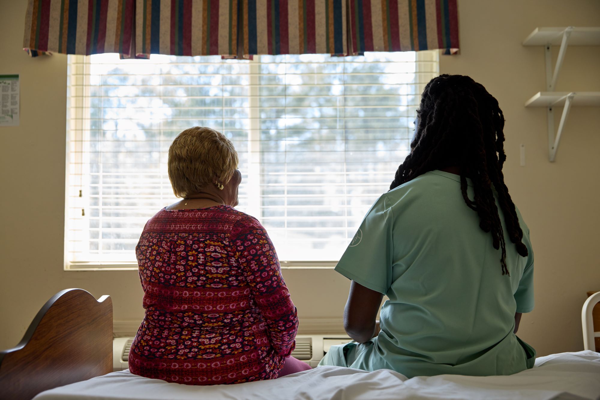 What Is Palliative Care blog