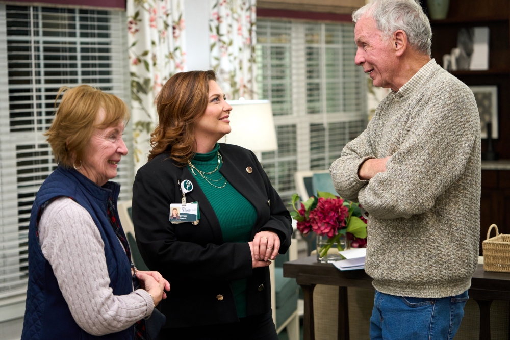 Understanding Skilled Nursing Payment Options blog