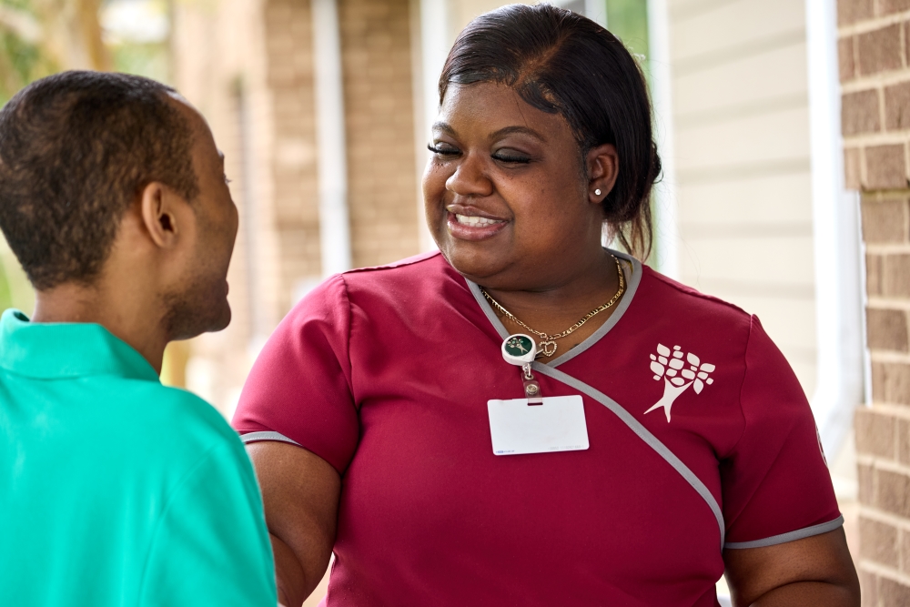 When Residential Care May Not Fit