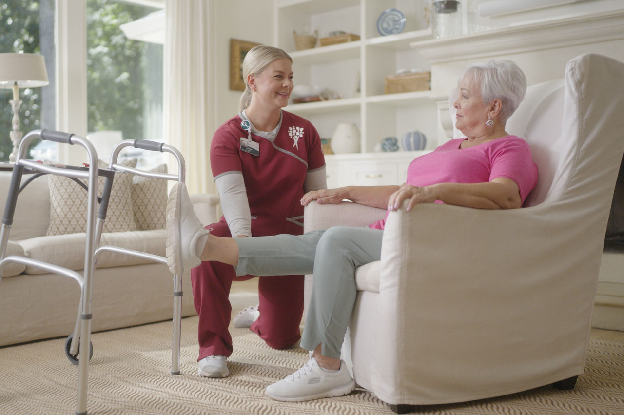 PruittHealth Home Health