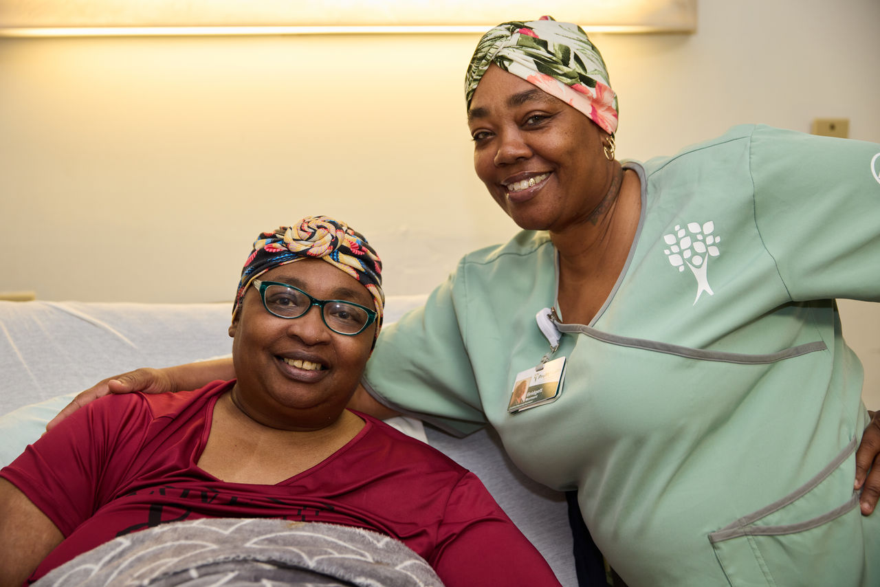 post surgical patients