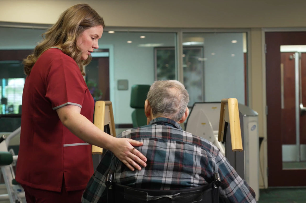 patients with advanced heart diseases