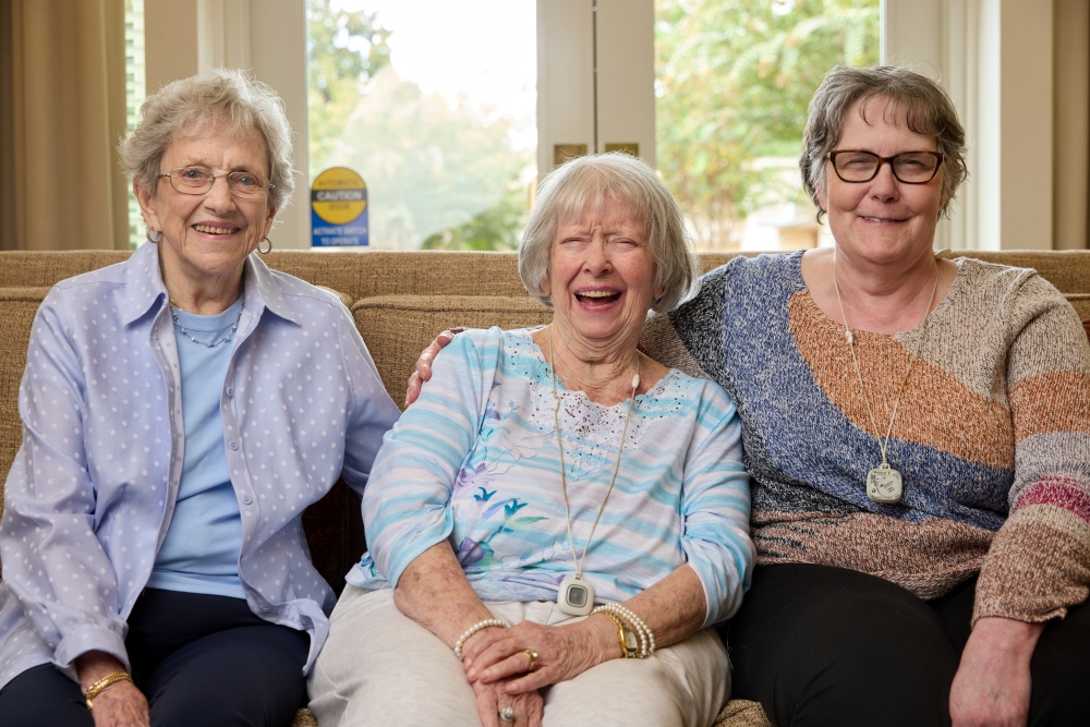 assisted living