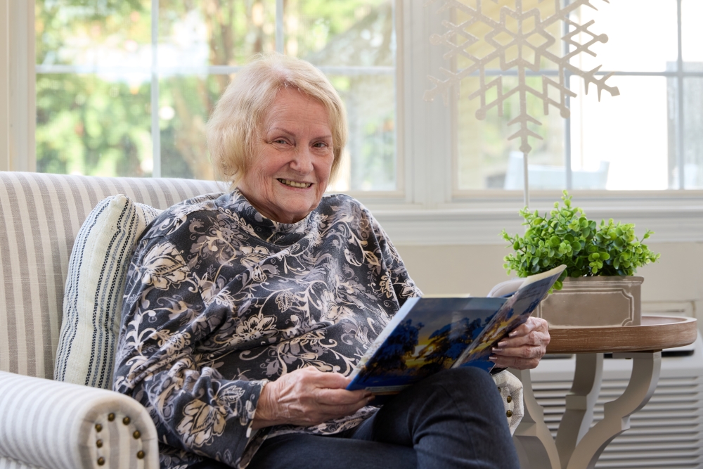 talking to aging parents
