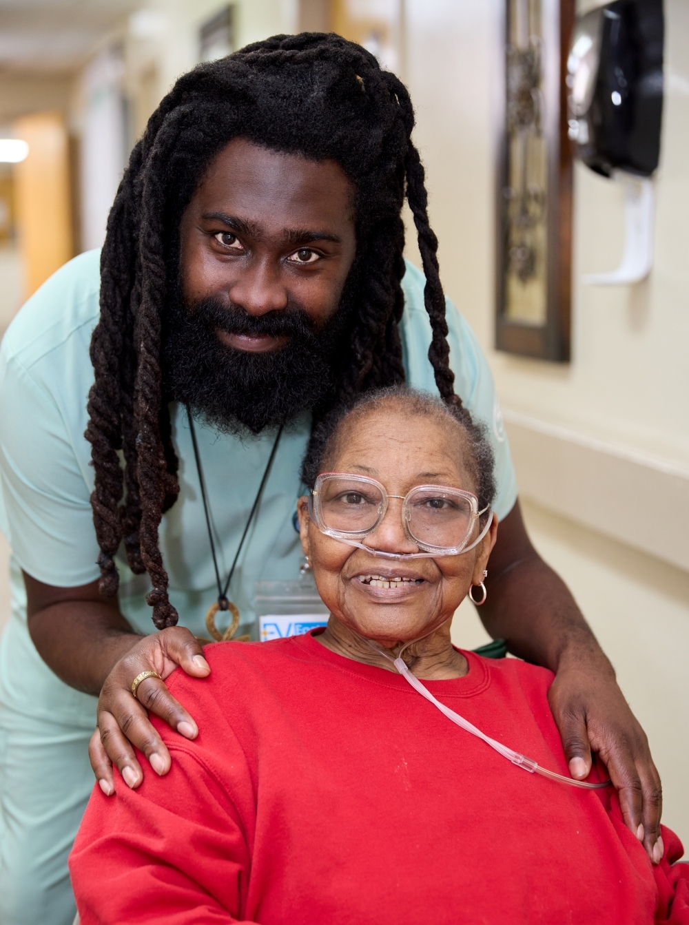 PruittHealth palliative care