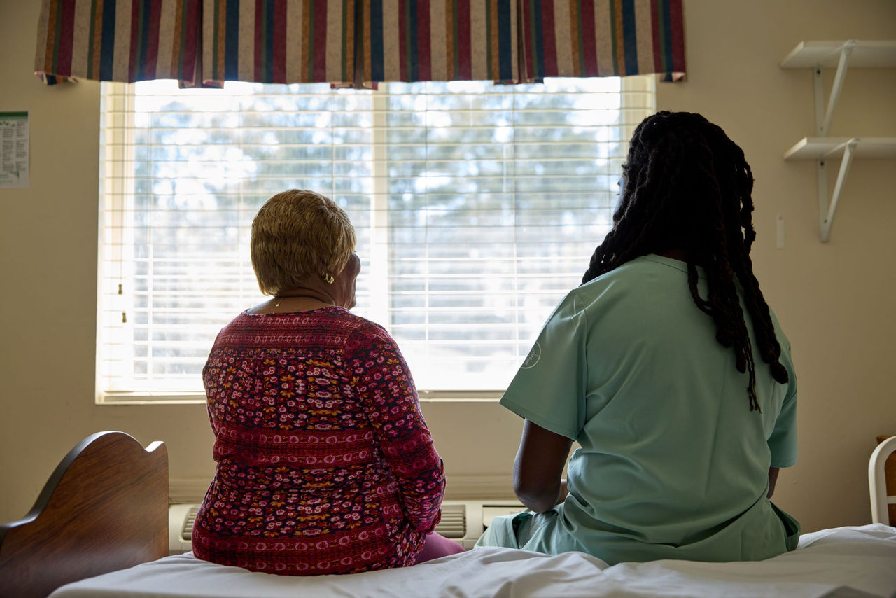 PruittHealth palliative care